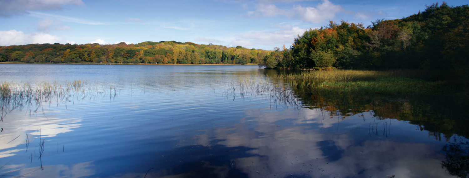 Beautiful Lakes